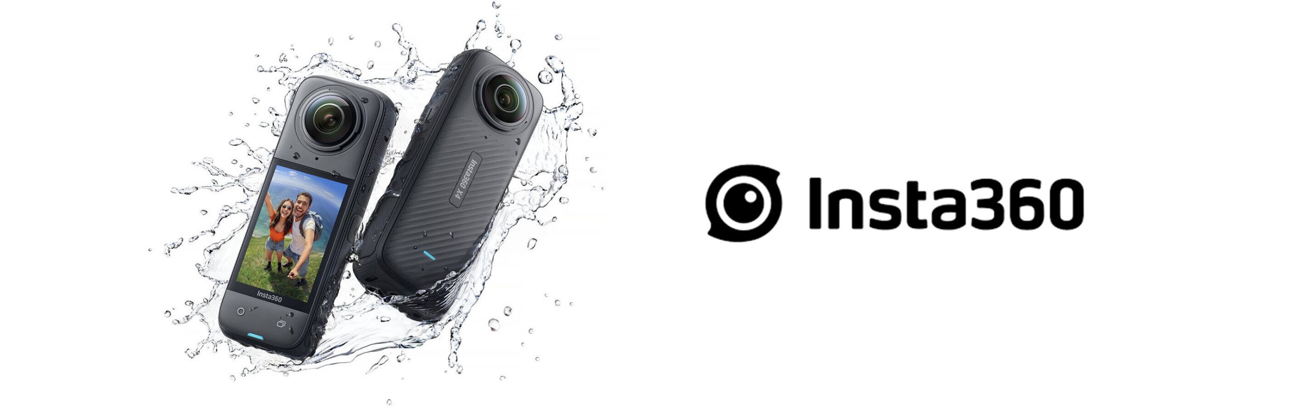 banner insta 360 x4